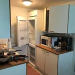 Salonkylaen Koulu Апартаменты Kaustinen