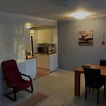 Апартаменты Salonkylaen Koulu *