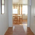 Апартаменты Salonkylaen Koulu