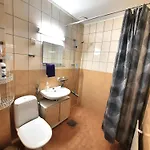 Апартаменты Salonkylaen Koulu Kaustinen