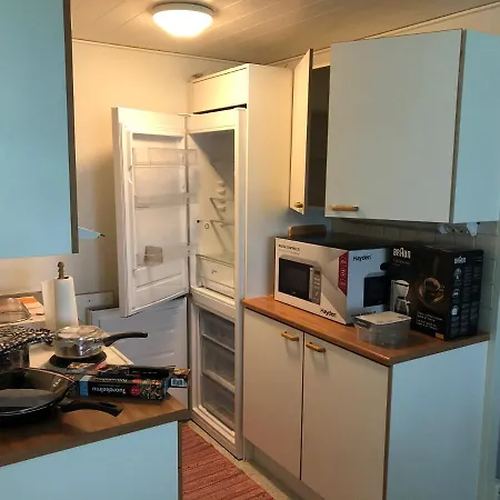 Salonkylaen Koulu Daire Kaustinen