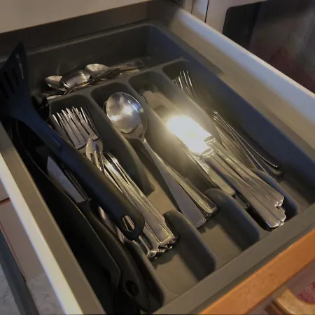 Salonkylaen Koulu Daire