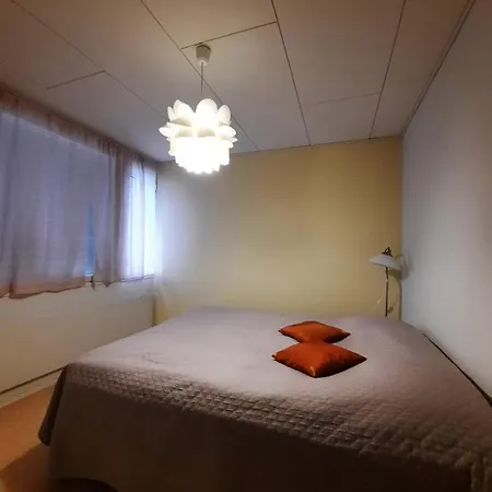 Salonkylän Koulu