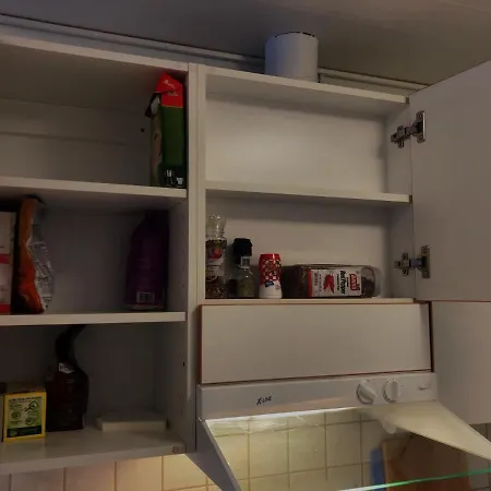 Salonkylän Koulu * Kaustinen