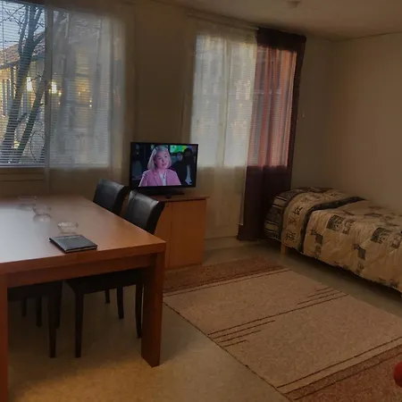 Apartment Salonkylaen Koulu *