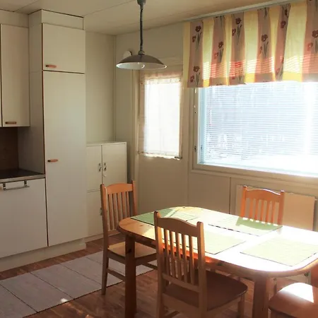 Salonkylaen Koulu 公寓