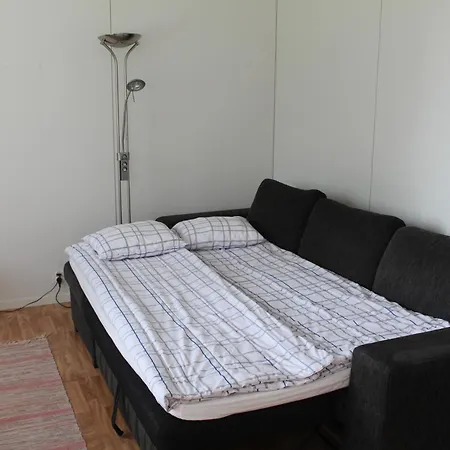 Salonkylaen Koulu Apartment Kaustinen