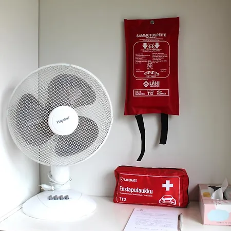 Daire Salonkylaen Koulu *