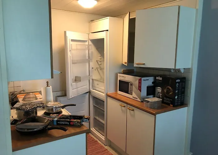 Salonkylaen Koulu Appartamento Kaustinen