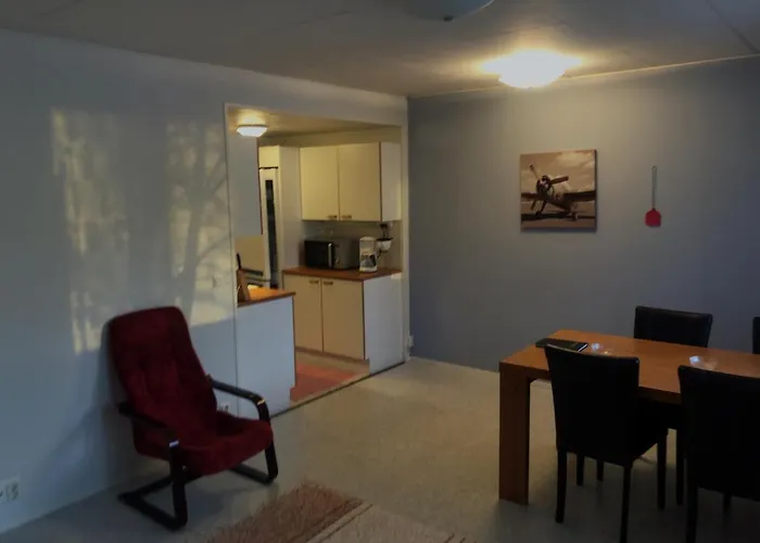 Appartamento Salonkylaen Koulu *