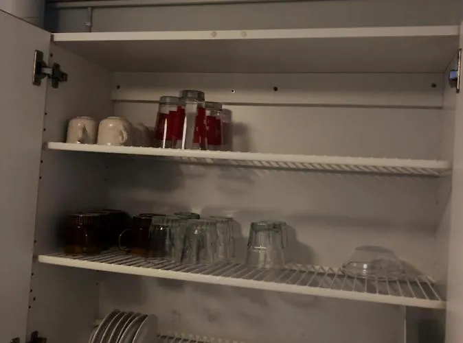 Salonkylaen Koulu Appartamento