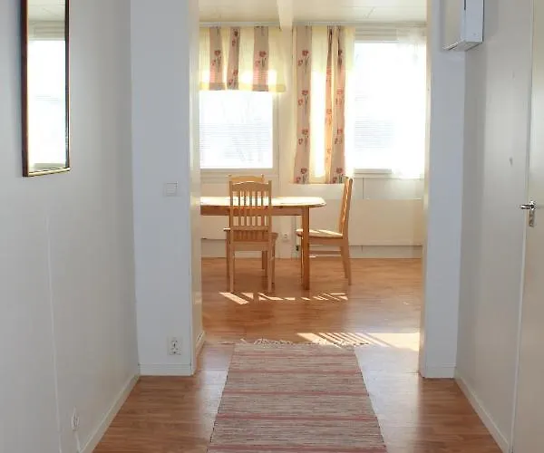 Appartamento Salonkylaen Koulu