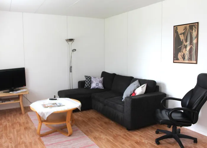 Appartamento Salonkylaen Koulu *