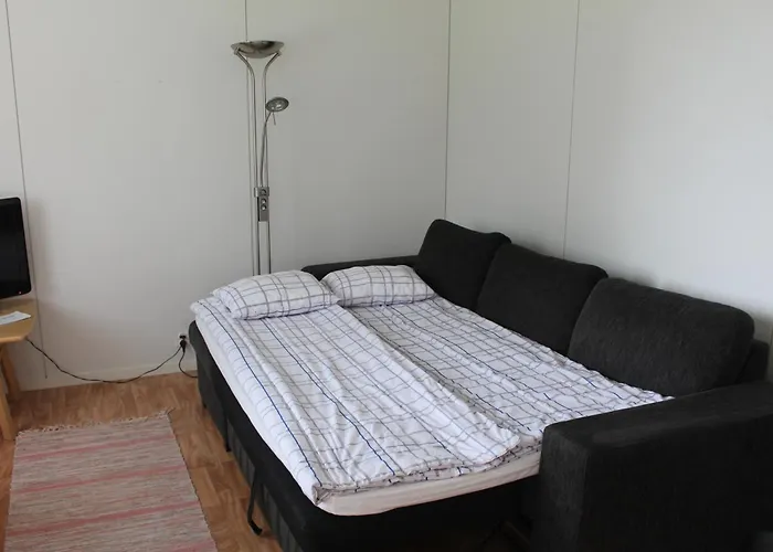 Salonkylaen Koulu Appartamento Kaustinen