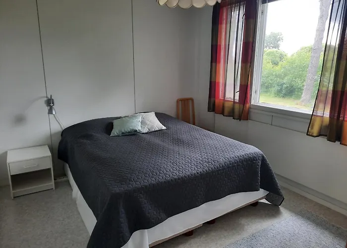 Salonkylaen Koulu Appartamento *