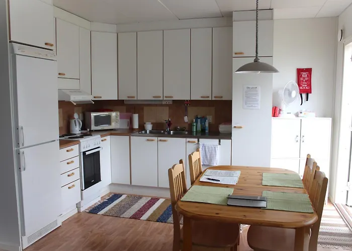 Salonkylaen Koulu Appartamento Kaustinen